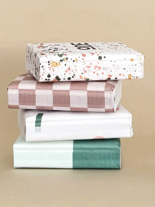 MINI PACCHETTI DI FAZZOLETTI DI CARTA ELIA